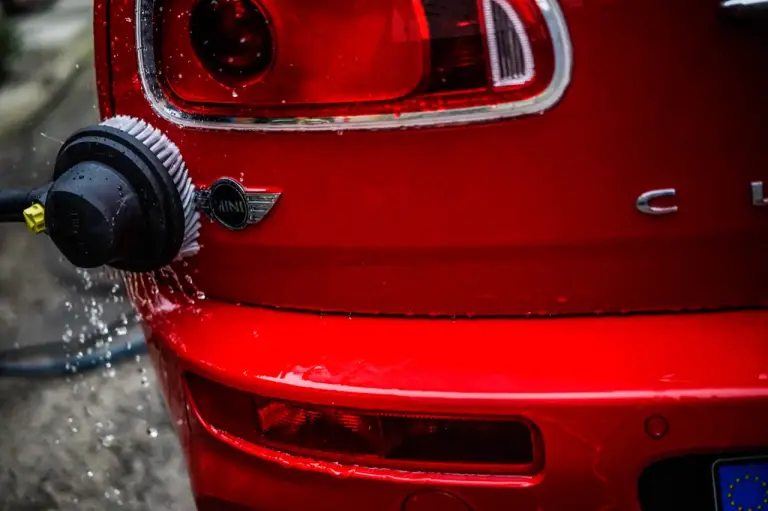 Karcher K4 Kit Auto - Mini Clubman - 41