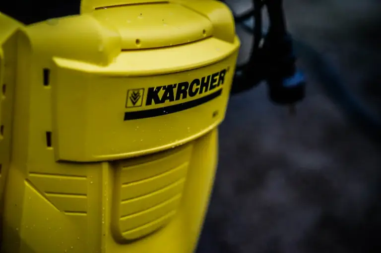 Karcher K4 Kit Auto - Mini Clubman - 50