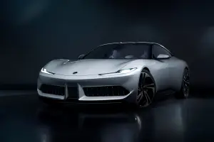 Karma Pininfarina GT