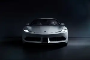 Karma Pininfarina GT