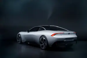 Karma Pininfarina GT