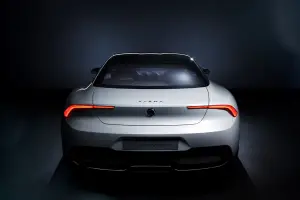 Karma Pininfarina GT