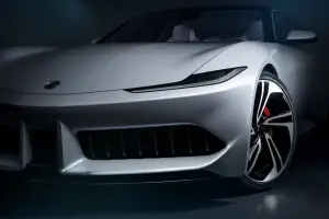 Karma Pininfarina GT