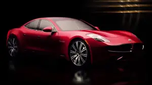 Karma Revero - Teaser - 1