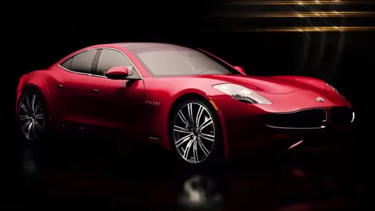 Karma Revero - Teaser - 1