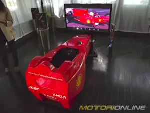 Kaspersky Special Ferrari Edition - 3