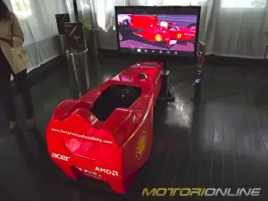 Kaspersky Special Ferrari Edition