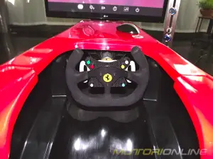Kaspersky Special Ferrari Edition - 4