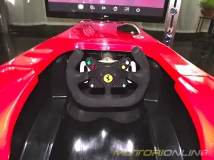 Kaspersky Special Ferrari Edition