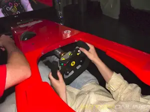 Kaspersky Special Ferrari Edition