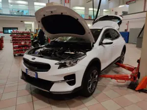 Kia BRC 25 anni - Cherasco