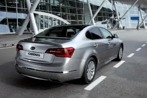 Kia Cadenza 2011 - 6