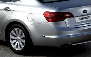 Kia Cadenza 2011 - 10