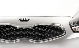 Kia Carens 2013 teaser ufficiali 2 - 2