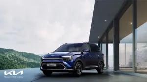 Kia Carens 2022 - Foto ufficiali - 17