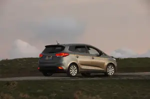 KIA Carens - 3