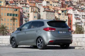KIA Carens - 9