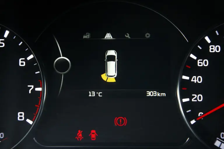 KIA Carens - 42