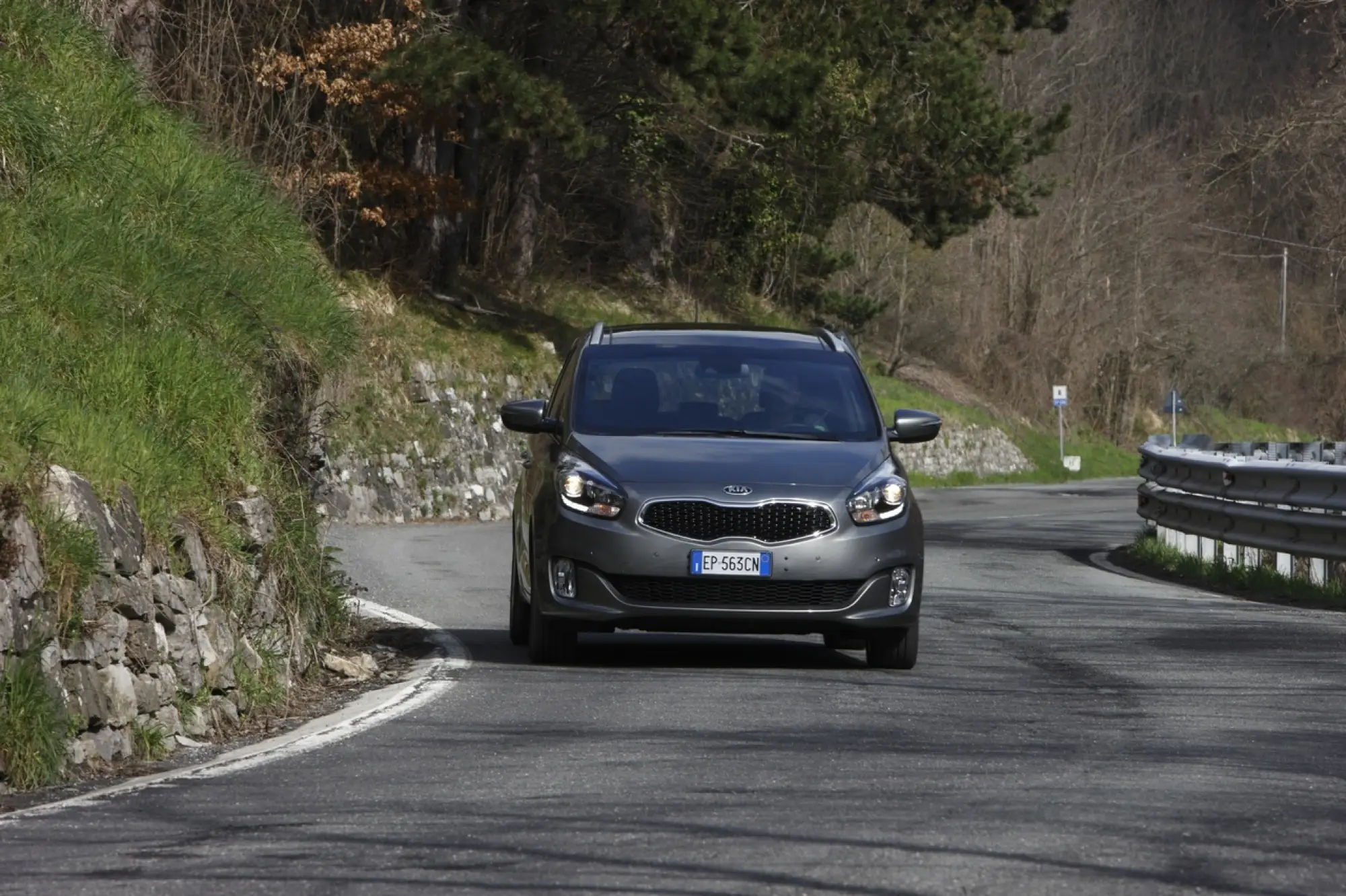 KIA Carens - 51