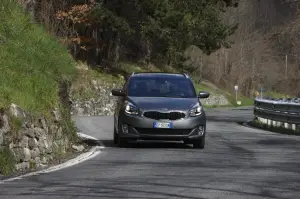 KIA Carens - 51