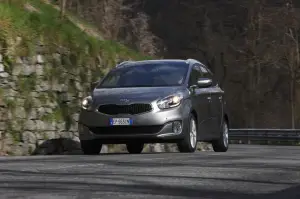 KIA Carens - 52