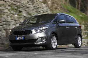 KIA Carens - 53