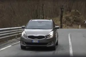KIA Carens - 55