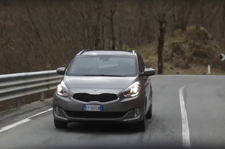 KIA Carens - 55