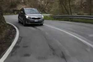 KIA Carens - 58