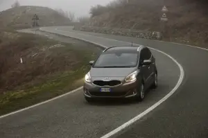 KIA Carens - 59