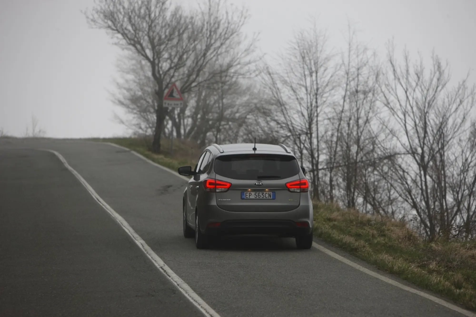 KIA Carens - 60