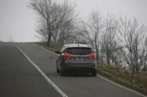 KIA Carens - 60