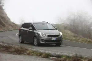 KIA Carens - 62