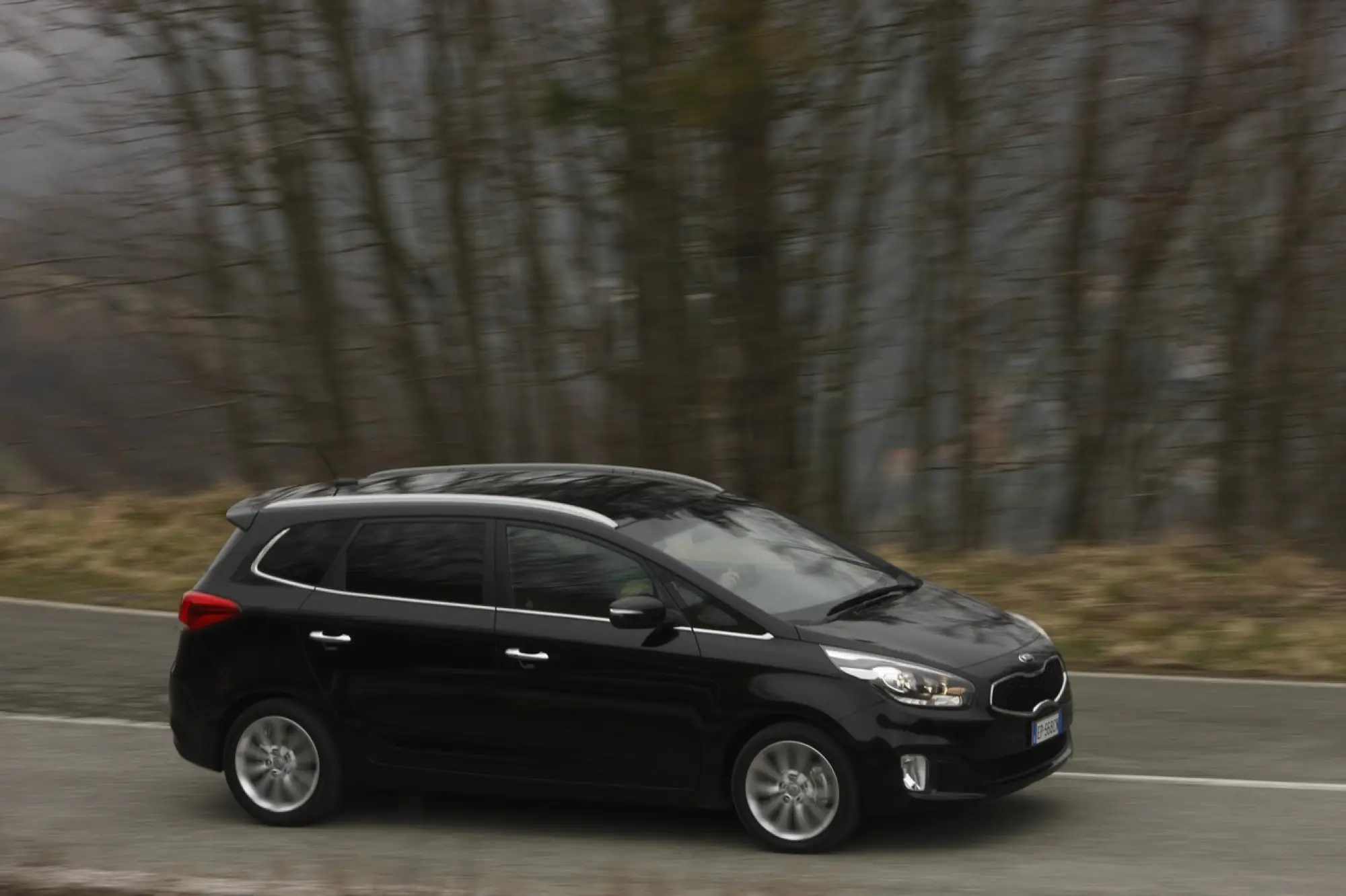 KIA Carens - 63
