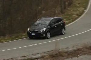 KIA Carens - 65