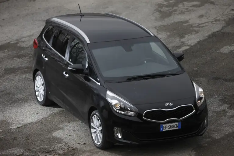 KIA Carens - 67