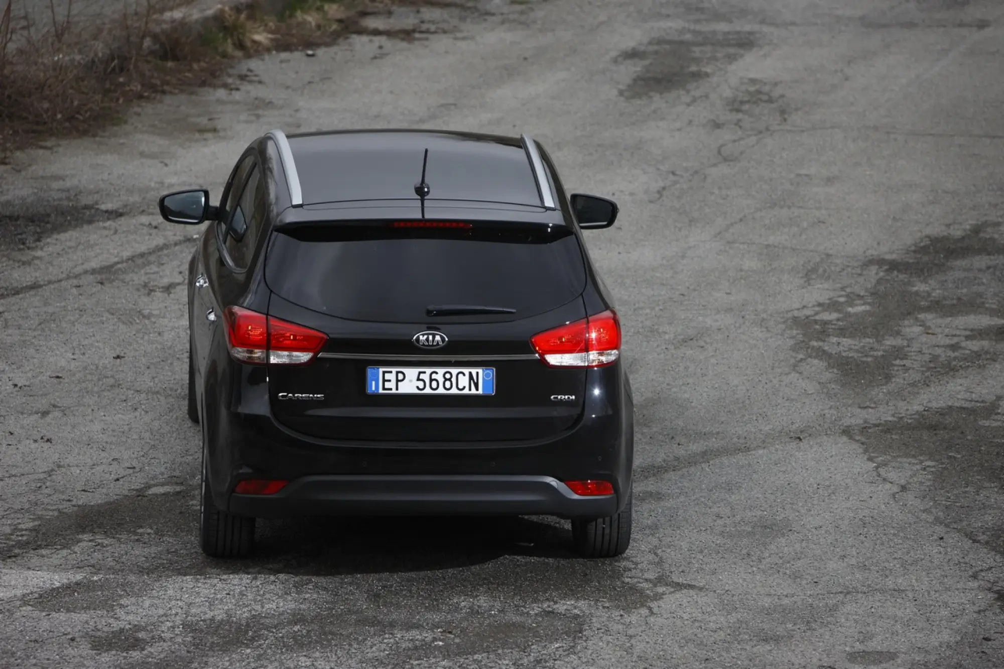 KIA Carens - 68