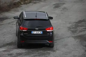 KIA Carens - 68