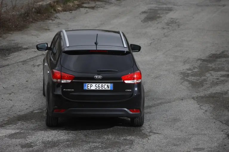 KIA Carens - 68