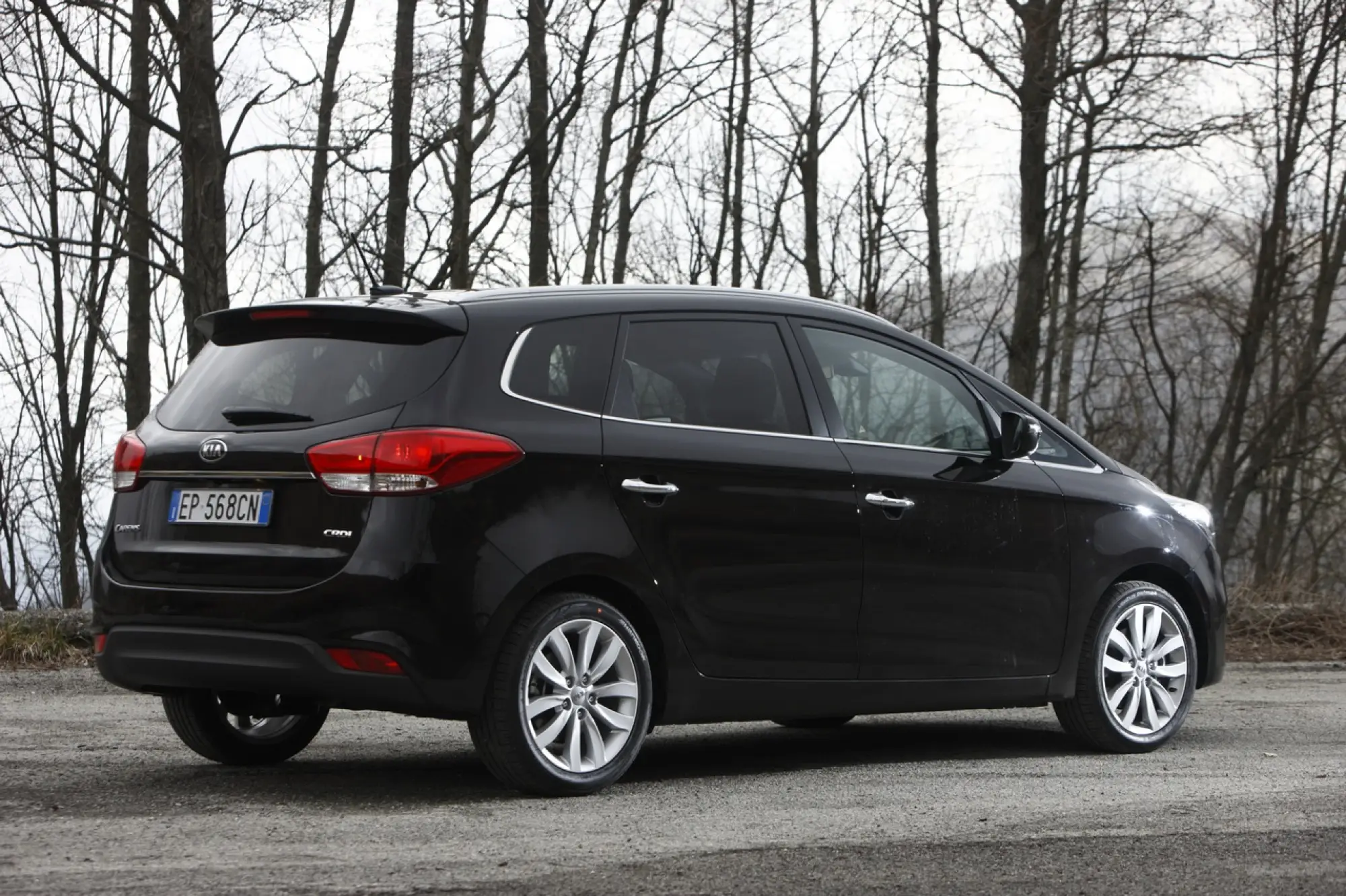 KIA Carens - 69