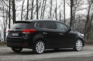 KIA Carens - 69