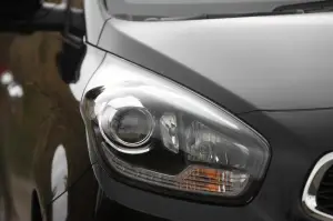 KIA Carens - 71
