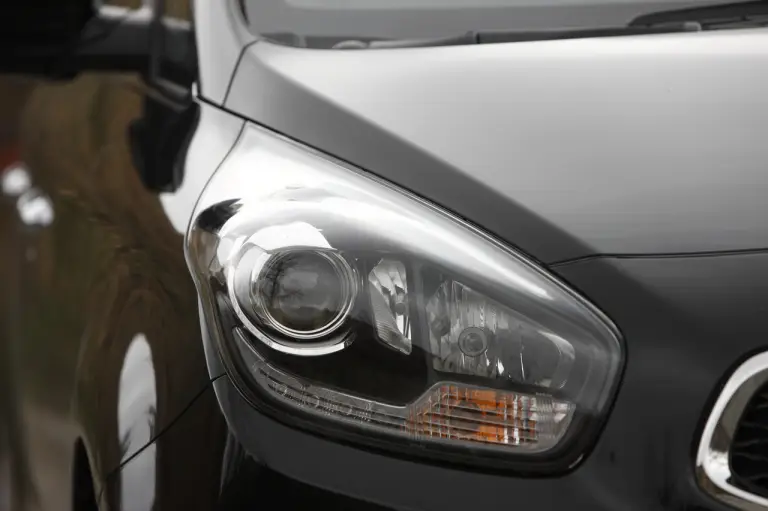 KIA Carens - 71
