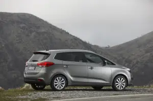 KIA Carens - 75