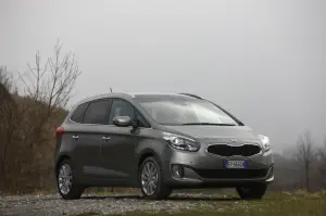 KIA Carens - 76