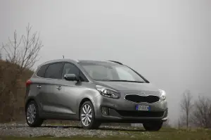 KIA Carens - 77