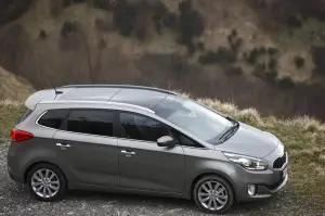 KIA Carens - 78