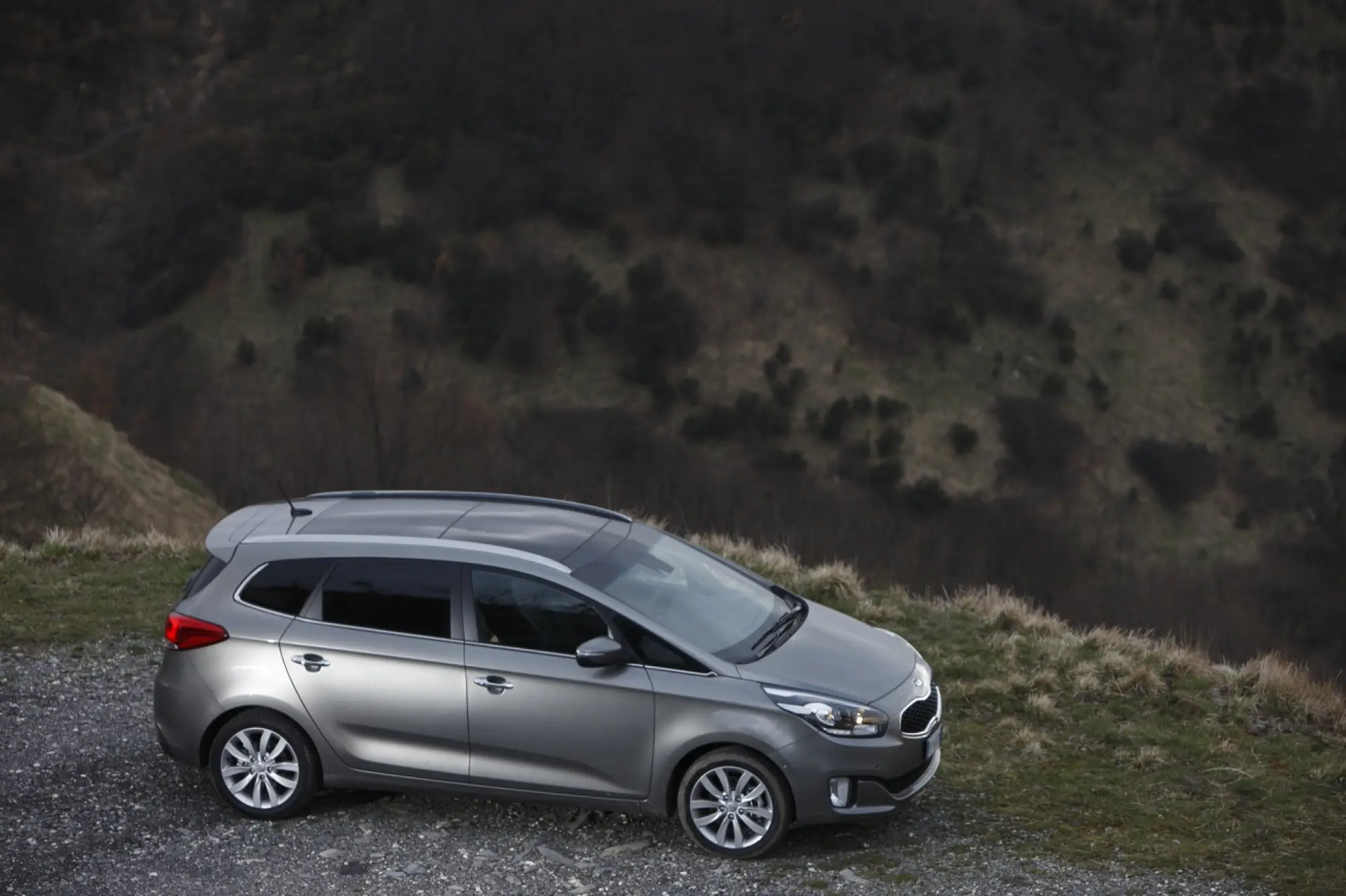 KIA Carens - 79