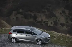 KIA Carens - 79