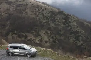 KIA Carens - 80